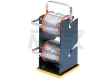 Dvojitý držiak na cín ST-52