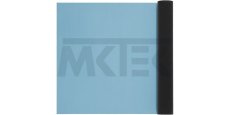 ESD podložka na stôl 600x10000x2mm Premium, svetlo modrá, SG-43664