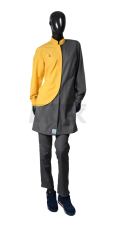 ESD plášť PREMIUM PF1