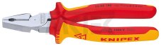 Kliešte KNIPEX 02 06 180