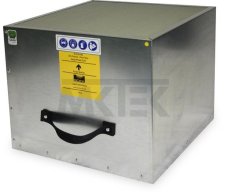 Pre Filter AD Oracle A1030354