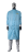 ESD Cleanroom plášť COA