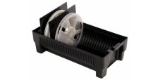 ESD stojan pre 23 SMD kotúčov priemeru 180mm