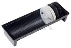 ESD Stojan pre SMD kotúče 180mm