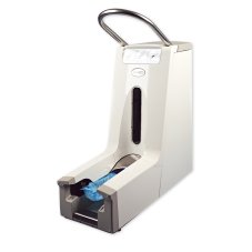 Automatický zásobník návlekov na obuv Hygomat Comfort
