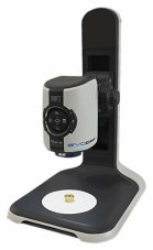 Digitálny mikroskop EVO CAM II ECO2501 s ergonomickým stojanom