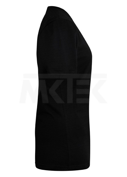 ESD dámske tričko s výstrihom do V