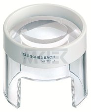 Malá stojaca lupa Eschenbach 2628