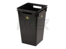ESD Odpadkový kôš 40l
