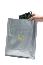 ESD sáčky proti vlhkosti 106um 171x760mm