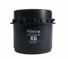 Objektív 6x pre Mantis IOTA