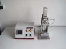 Ponorná stanica HT 100 s PLC riadením
