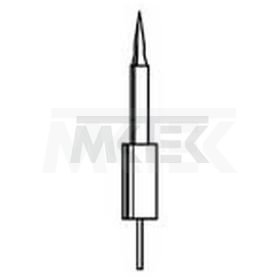 Spájkovací hrot MT 607, pointed, D: 0.5 mm
