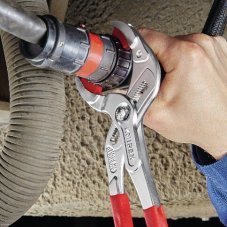 Kliešte na sifóny SpeedGrip 81 13 250 KNIPEX