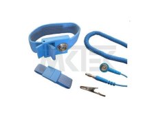 ESD elastický náramok DLB-100 s káblikom