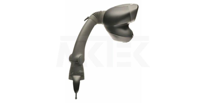 Stereo mikroskop OPTA s univerzálnym stojanom, zväčšenie 6x