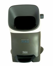Hlava stereo mikroskopu MANTIS PIXO UV