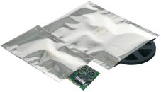 ESD tieniace sáčky 150µm DRY-SHIELD-JEDEC
