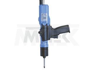 Elektrický skrutkovač DLV45A12L-ABK 230V Delvo