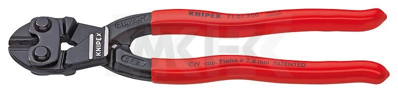 Kliešte KNIPEX 71 01 200
