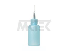 ESD fľaška 60ml s ihlou