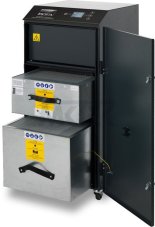 Odsávacia jednotka AD Oracle iQ PC