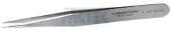Pinzeta typu Boley, Sline, špicatá, 130 mm