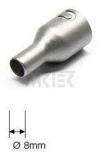 Horúcovzdušná dýza JBC JN2020