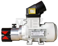 Stroj na odizolovanie okrúhlych lakovaných drôtov ST35