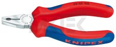 Kliešte KNIPEX 08 05 110
