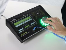 ESD tester AIJGO-34