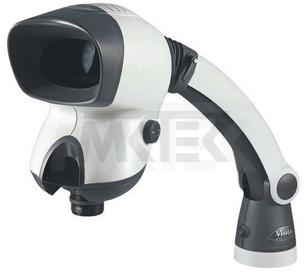 Stereo mikroskop Mantis Elite-Cam HD Universal, softvér uEye