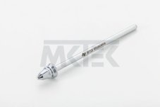 Odspájkovací hrot ERSADUR, verzia H, pre X-Tool Vario, kužeľový, 1.6 mm