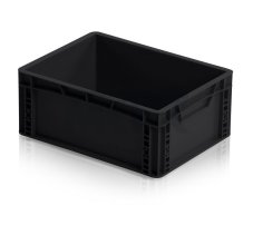 ESD Euro prepravka 400x300x170 mm