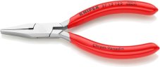 Uchopovacie kliešte 37 13 125 KNIPEX