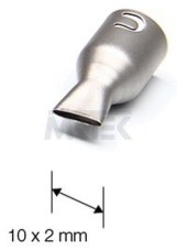 Horúcovzdušná dýza JBC JN7637