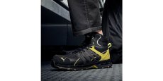 ESD bezpečnostná obuv VELOCITY 2.0 MID Puma