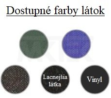 ESD Stolička COMFORT