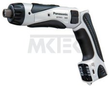 Bezdrôtový Aku skrutkovač PANASONIC EY-7411 LA1S