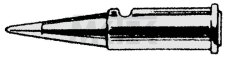 Spájkovací hrot Pyropen 70-01-01