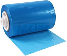 BIO jednorazová PU fólia na návleky pre STEPSTAR