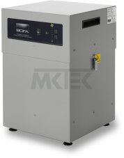 Odsávacia jednotka AD 350, so senzorom Nox