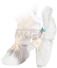 Jednorazové návleky 28650H na obuv pre Hygomat