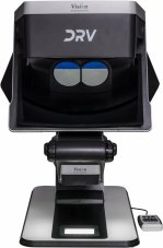 Stereo zoom digitálny mikroskop DRV503