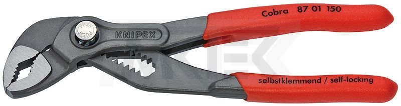 Kliešte KNIPEX 87 01 150