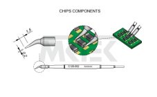 Spájkovací hrot JBC C120-002