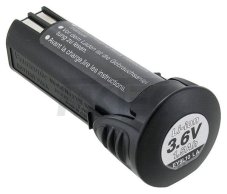 Náhradná baterka EY-9L10 PANASONIC 3,6V 1,5Ah