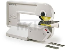 Delička PCB MAESTRO 2M TI s motorom