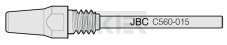 Odspájkovací hrot JBC C560-015