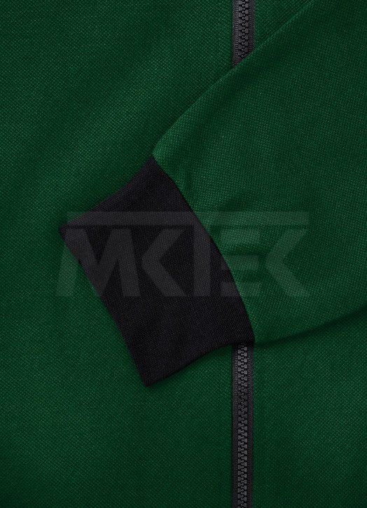 ESD Piqué Cardigan